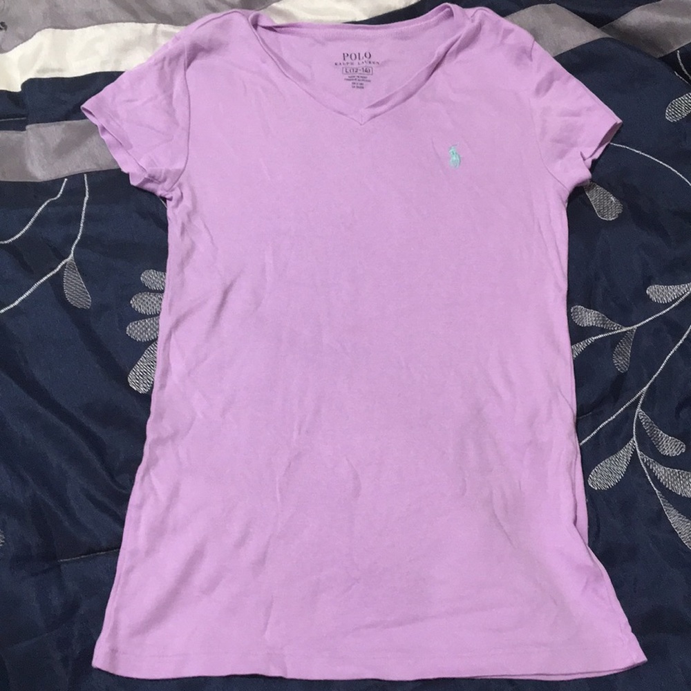 Ralph Lauren Tee